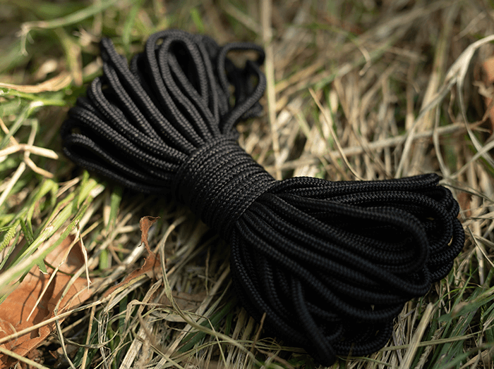 Black Rope